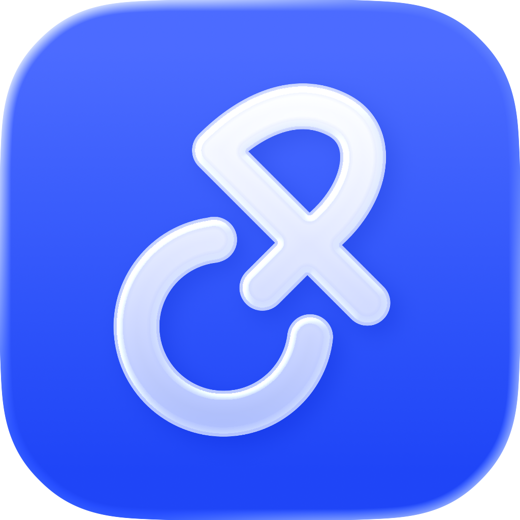 CopyPort 图标