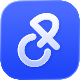CopyPort 图标